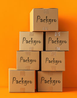 Packro PPE
