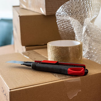 Packaging Materials