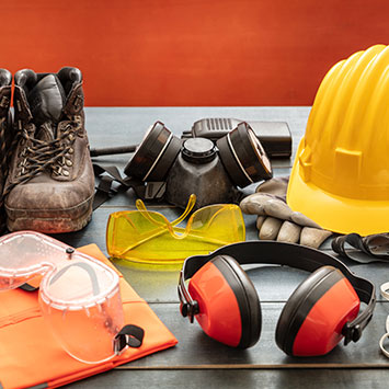 PPE